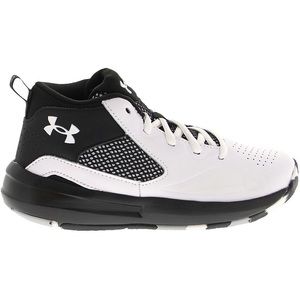 Under Armour Lockdown 5 Ps Basketball